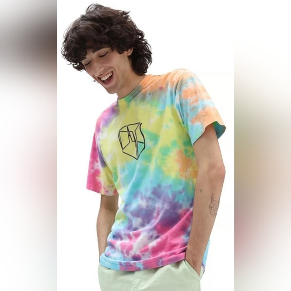 Vans Skate Off The Wall Tee *NWT* - Picture 1 of 10